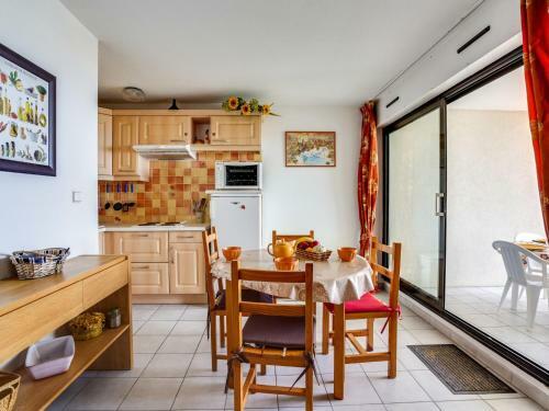 Apartamento Le Sunset XII