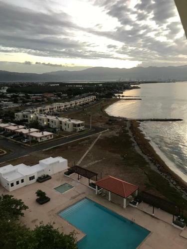 Apartamento Bliss On Da Beach