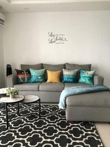 Apartamento Bliss On Da Beach