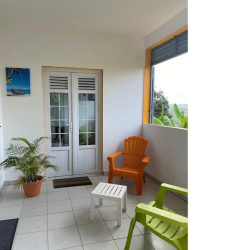 Apartamento Maisonmiva