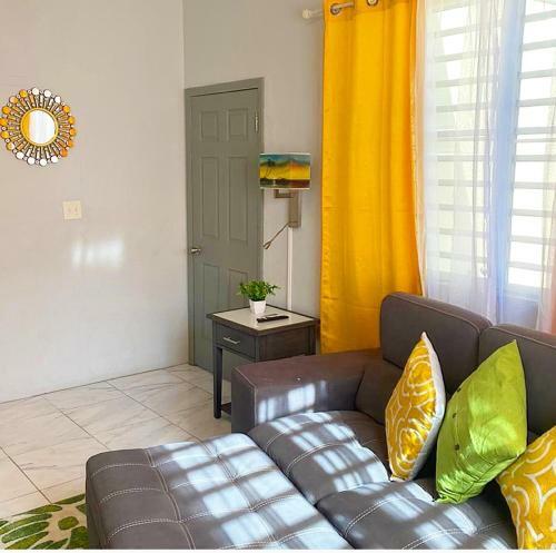 Apartamento Peaceonisland