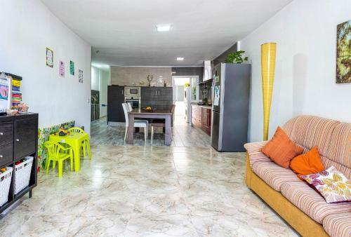 Apartamento Lovely 1 Bedroom House
