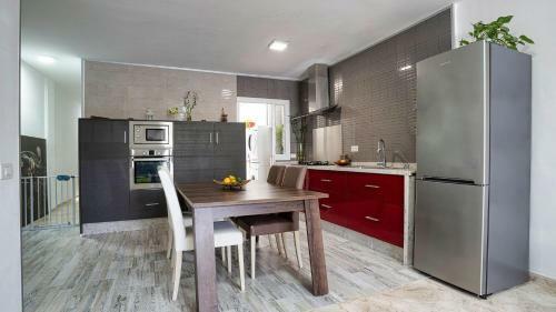 Apartamento Lovely 1 Bedroom House