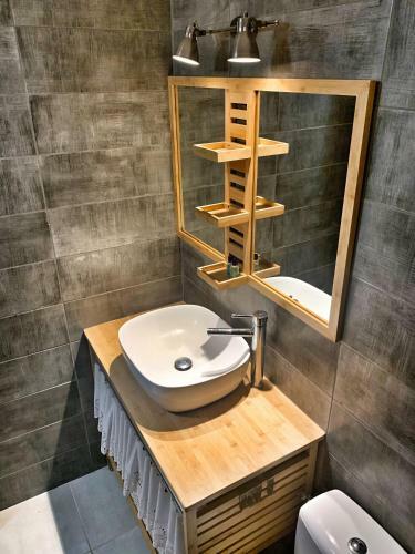 Apartamento Appartement Duplex Rhum Et Vanille