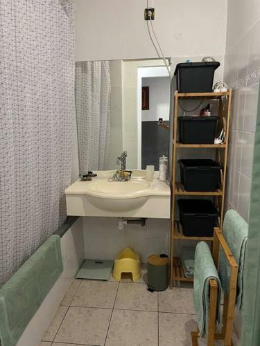 Charmante Maison � 2 Pas De La Mer, Sainte-luce
