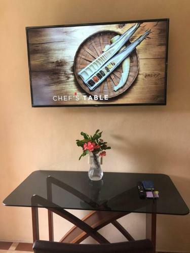 Apartamento Ashlyn Studios Chocolate