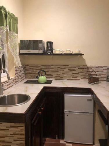 Apartamento Ashlyn Studios Chocolate