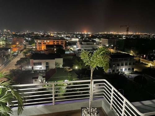 New Kingston Oasis-immaculate 2 Bedroom Apartment
