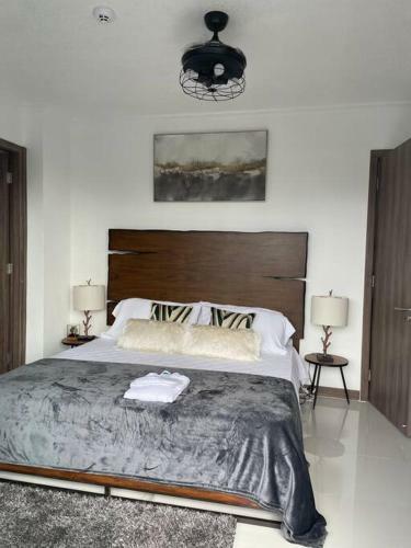New Kingston Oasis-immaculate 2 Bedroom Apartment