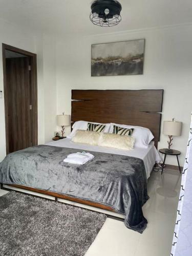 New Kingston Oasis-immaculate 2 Bedroom Apartment