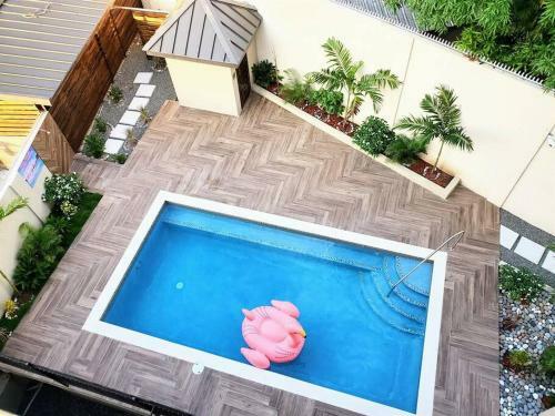 Apartamento Sullivan Suite