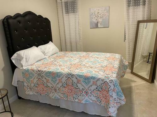 Apartamento Perkins Manor