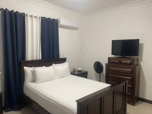 Apartamento Suite 7 At The Rochesters