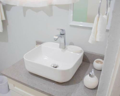 Apartamento The Waterloo Suite 1 B/r Apt: Central & Serene