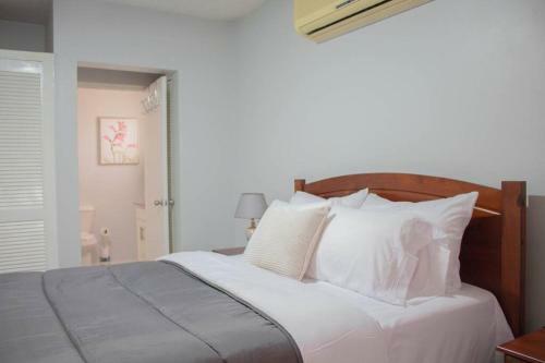 Apartamento The Waterloo Suite 1 B/r Apt: Central & Serene