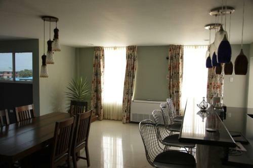 New Stunning Apartment