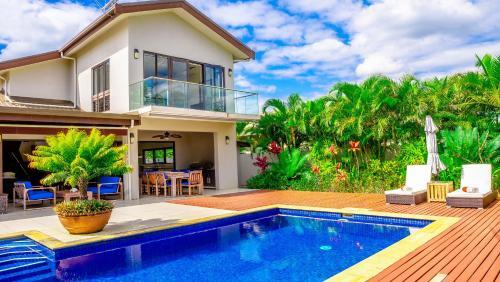 Naisoso Island Villas