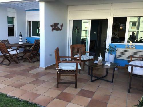 Apartamento 3 Bedroom Apt. Close To Main Beaches/ Attractions
