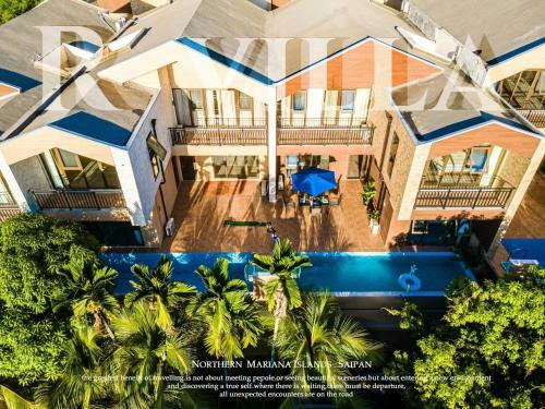 Apartamento Saipan R Home