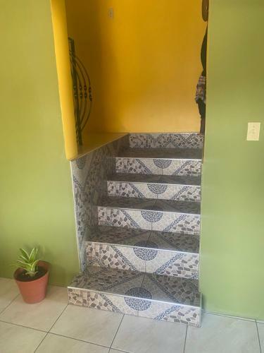 Apartamento Herridge Manor