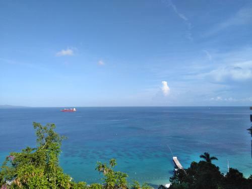 Apartamento Irresistible View-mobay Club