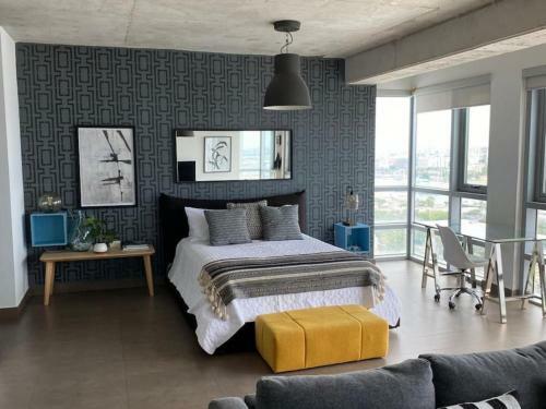 Kasa Skyview Luxury Loft Style 15th Floor Condo