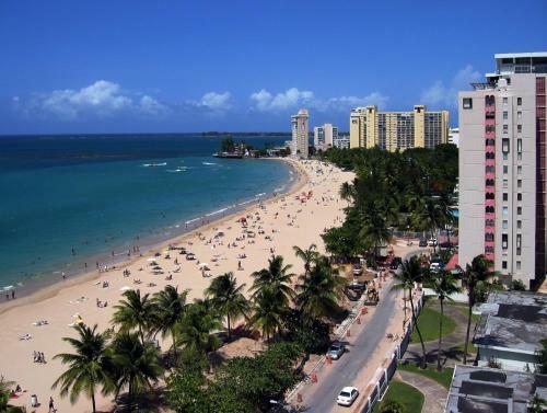 Apartamento Peace Paradise Chic 1 Bed W Ocean Views