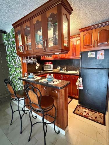 Apartamento Peace Paradise Chic 1 Bed W Ocean Views