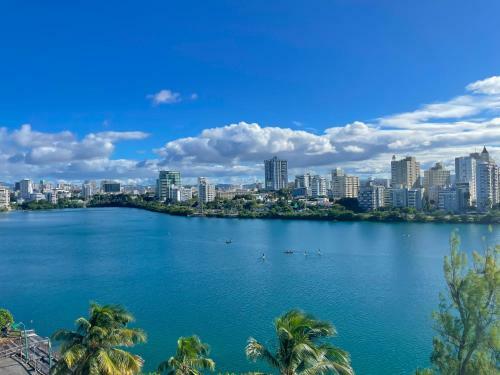 Villa Jungla Del Mar - Oceanfront City Apartment