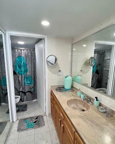 Stylish Suite With Ocean Views