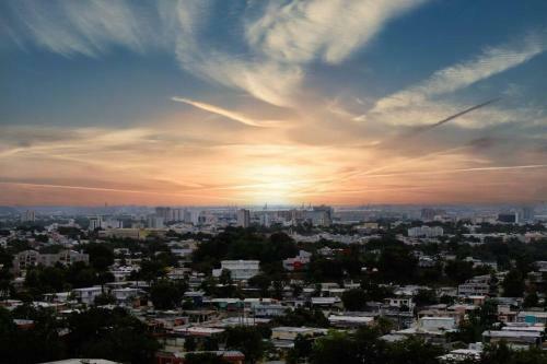 Apartamento Penthouse Views