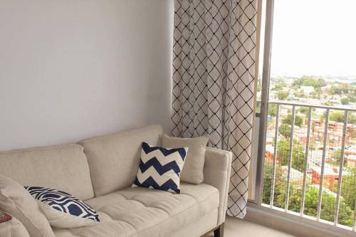 Apartamento Penthouse Views