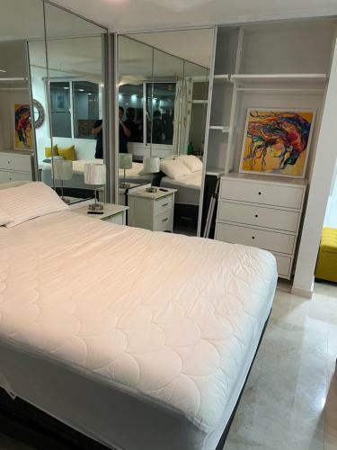 Apartamento Yoa?s Escape