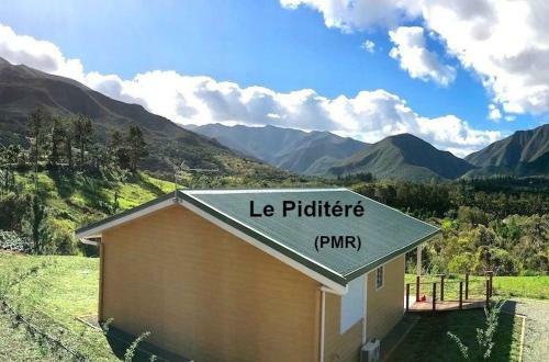Gite Le Panoramique