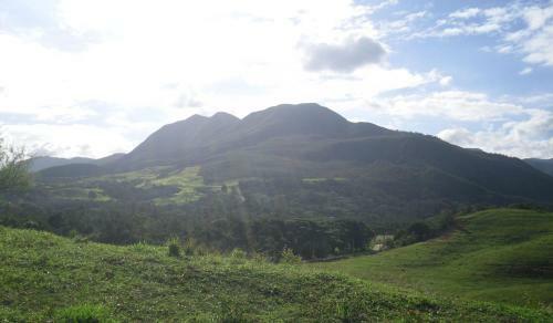 Gite Le Panoramique