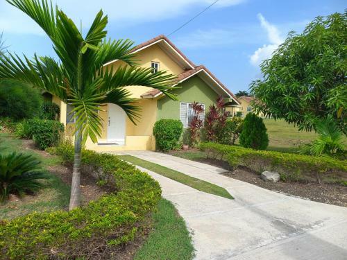 Hartland Vacation Villas