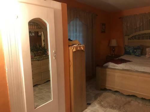 Tyrona?s Cozy Stay