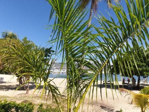 Apartamentos Sandcastles Resort