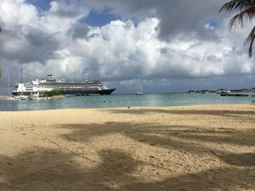 Apartamentos Sandcastles Resort