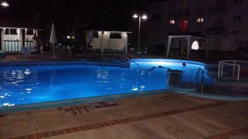 Apartamentos Sandcastles Resort