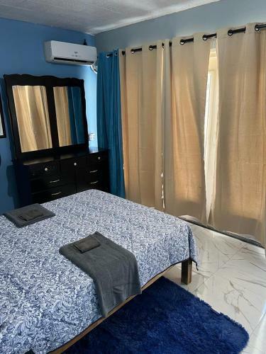 Apartamento Carib Ocho Rios Condo