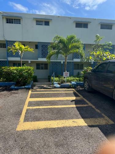 Apartamento Carib Ocho Rios Condo
