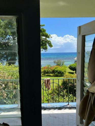 Apartamento Carib Ocho Rios Condo