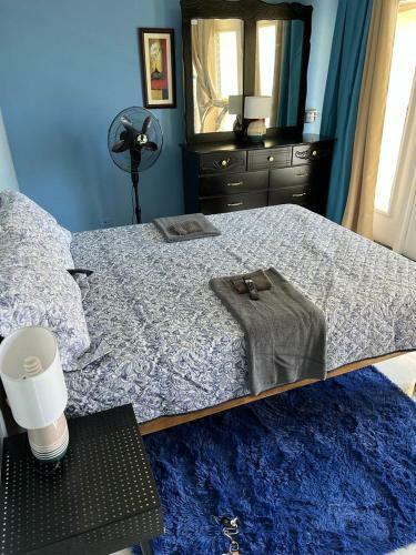 Apartamento Carib Ocho Rios Condo