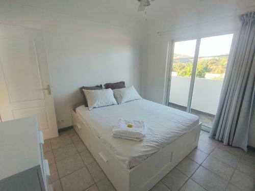 Apartamento R�sidence Oceane