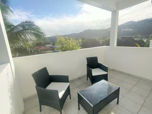 Apartamento R�sidence Oceane