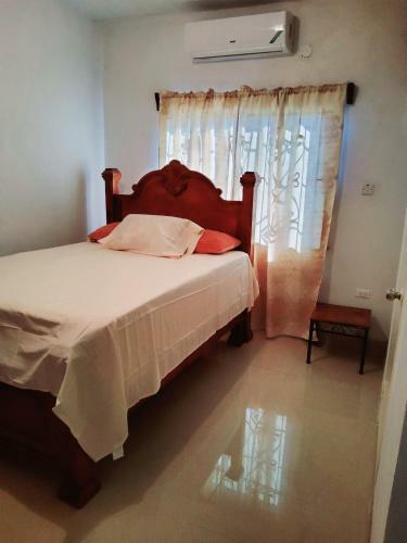 Apartamento Green Paradise