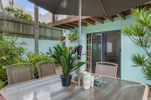 Apartamento Bargara Beachfront Unit - Dog Friendly