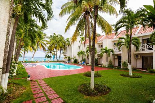 Apartamento Chrisanns Hidden Cove 2 Bedroom