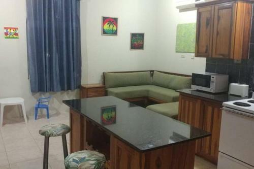 Apartamento Chrisanns Hidden Cove 2 Bedroom